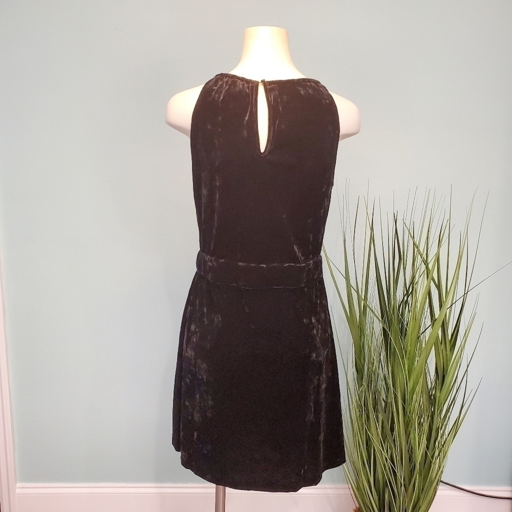 lysse Women's Crushed Velvet Willa Dress S… - Picture 4 of 7